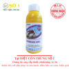 Thuốc Diệt Muỗi PERMECIDE 50EC 1000ml