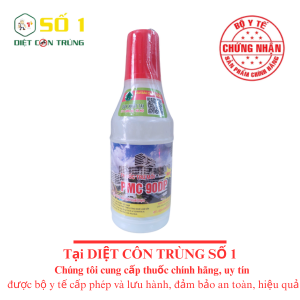 Thuốc Diệt Mối PMC90DP