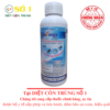 Thuốc Diệt Muỗi - Mạt Gà FENDO GREEN 100SC