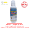 Thuốc Diệt Muỗi PERMETHRIN PLUS - Anh Quốc